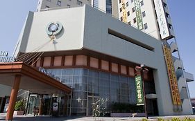 宇多津 グランド ホテル
